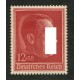 ALEMANIA 1938 Yv. 607 ESTAMPILLA NUEVA MINT 